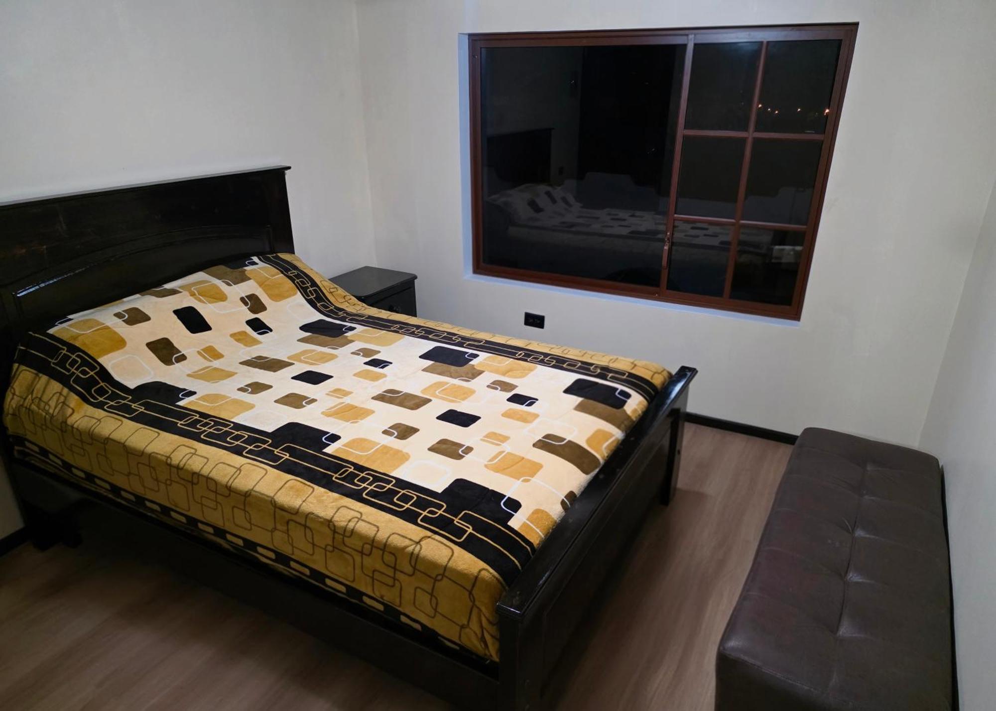 Mateospaxi Machachi Habitación foto