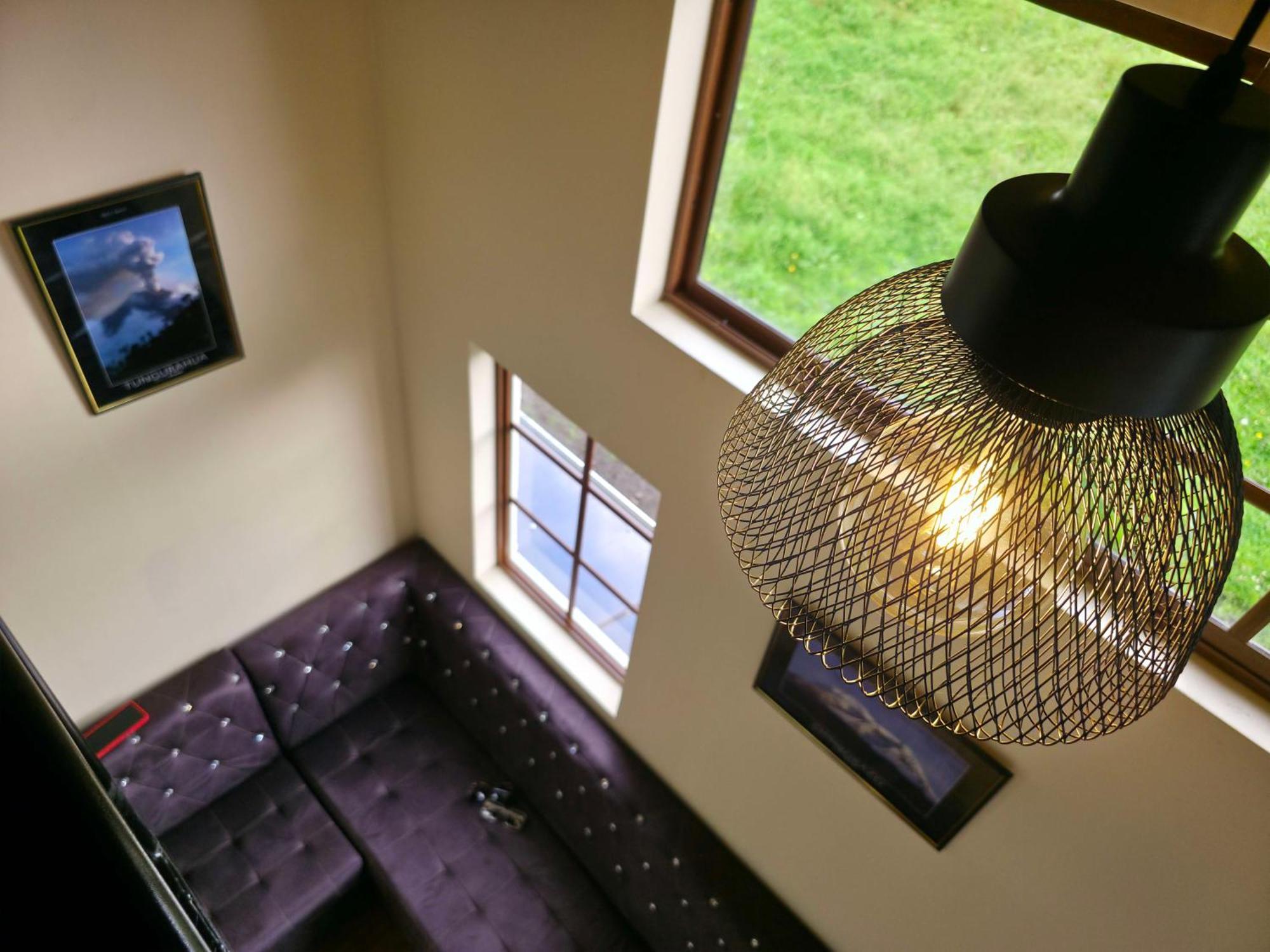 Mateospaxi Machachi Habitación foto