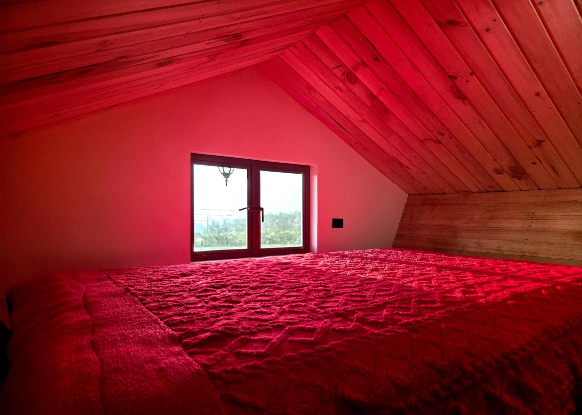 Mateospaxi Machachi Habitación foto